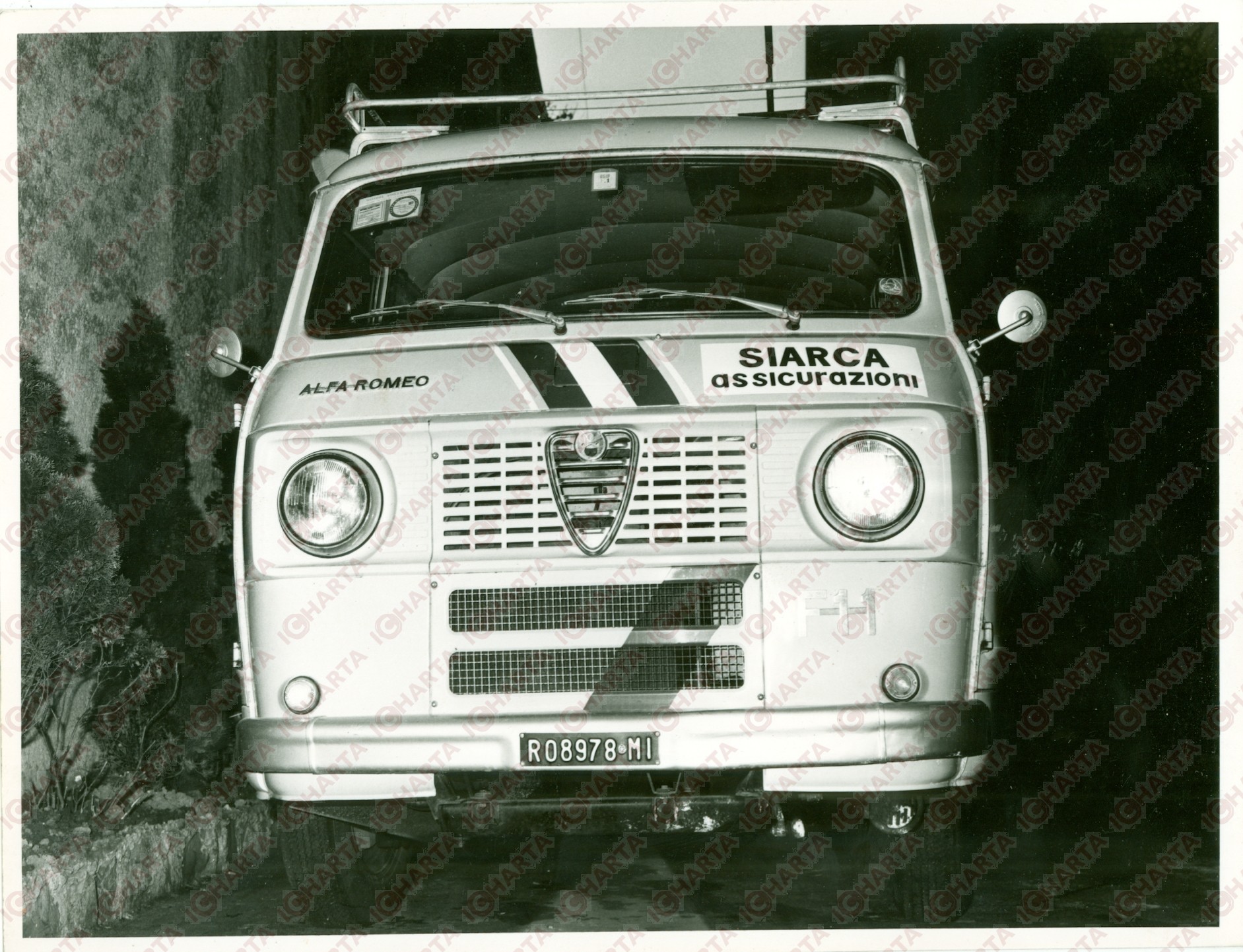Alfa Romeo F11