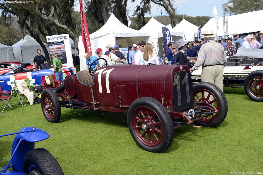 Alfa Romeo G1