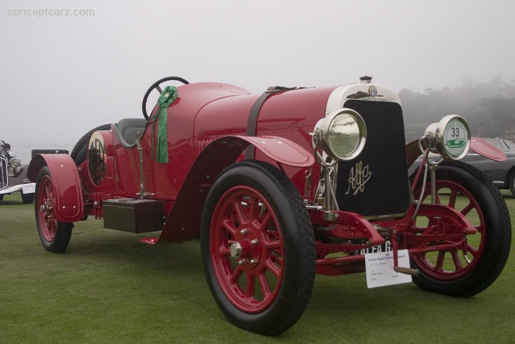 Alfa Romeo G2