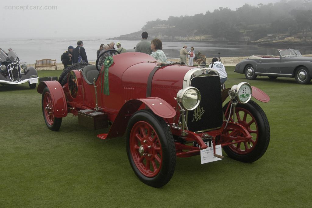 Alfa Romeo G2