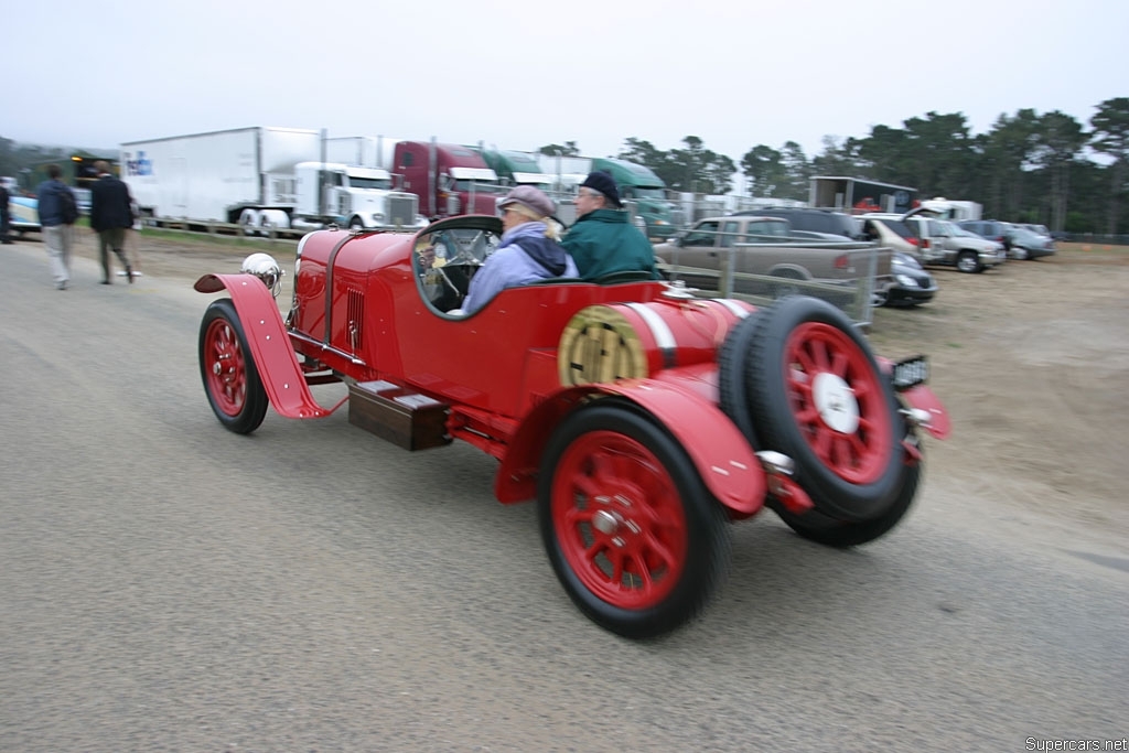 Alfa Romeo G2