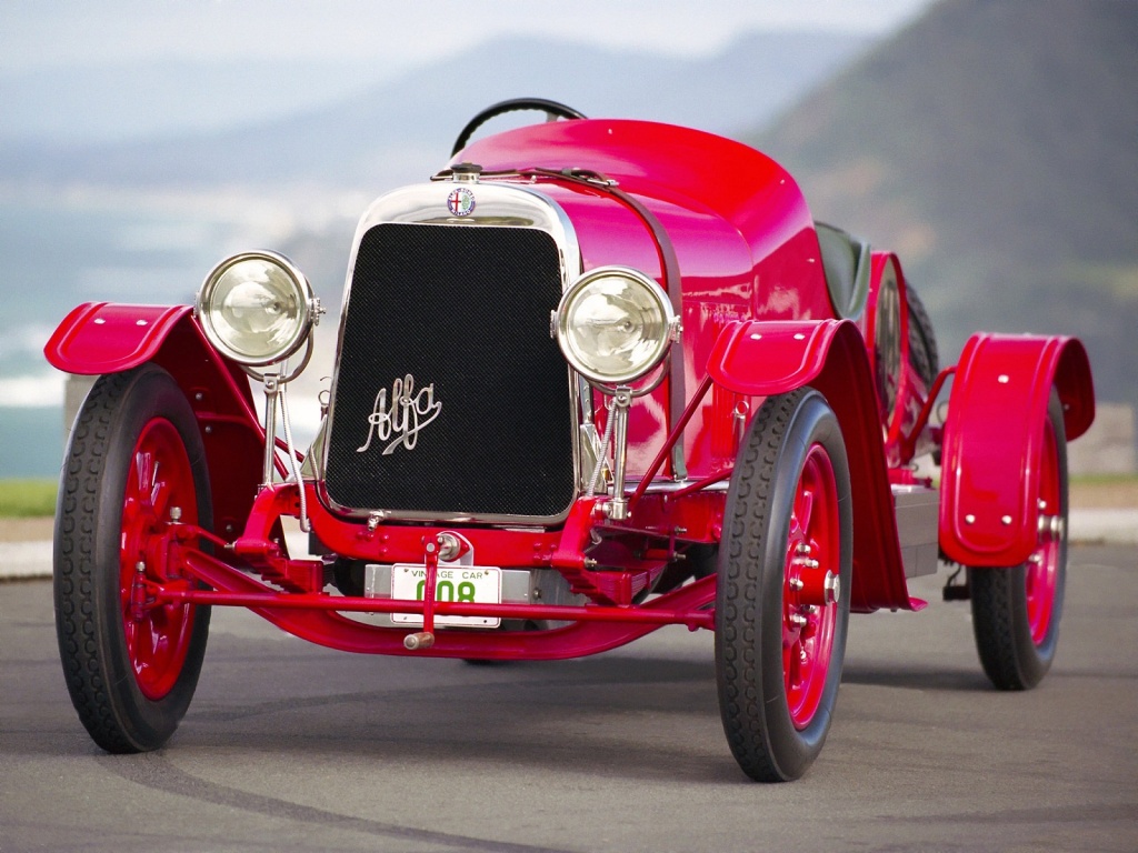 Alfa Romeo G2