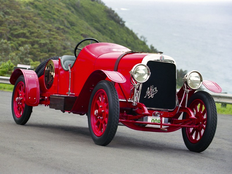 Alfa Romeo G2