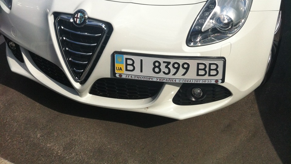 Alfa Romeo Giulietta 1.4 TB