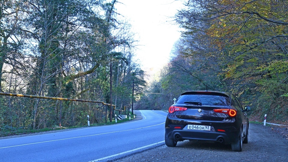 Alfa Romeo Giulietta 1.4 TB