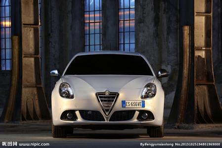Alfa Romeo Giulietta 1.4 TB