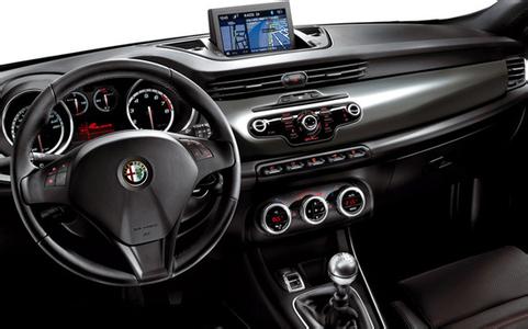 Alfa Romeo Giulietta 1.4 TB