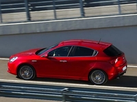 Alfa Romeo Giulietta 1.6 JTDM