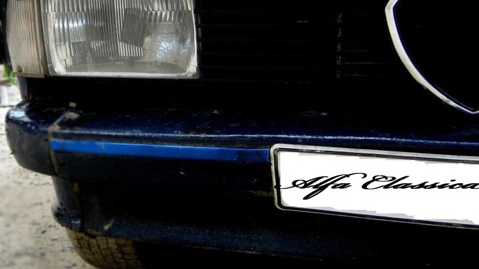 Alfa Romeo Giulietta 1.6