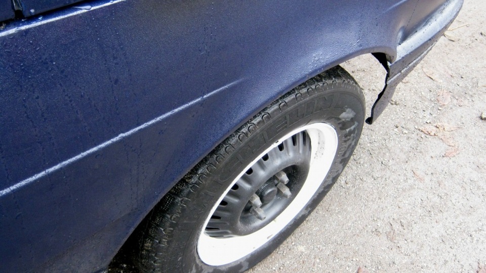 Alfa Romeo Giulietta 1.6