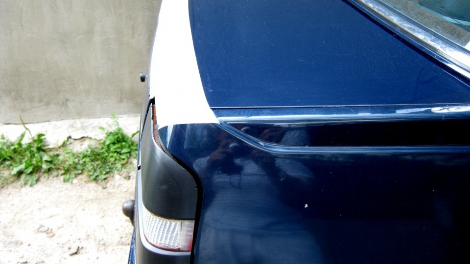 Alfa Romeo Giulietta 1.6