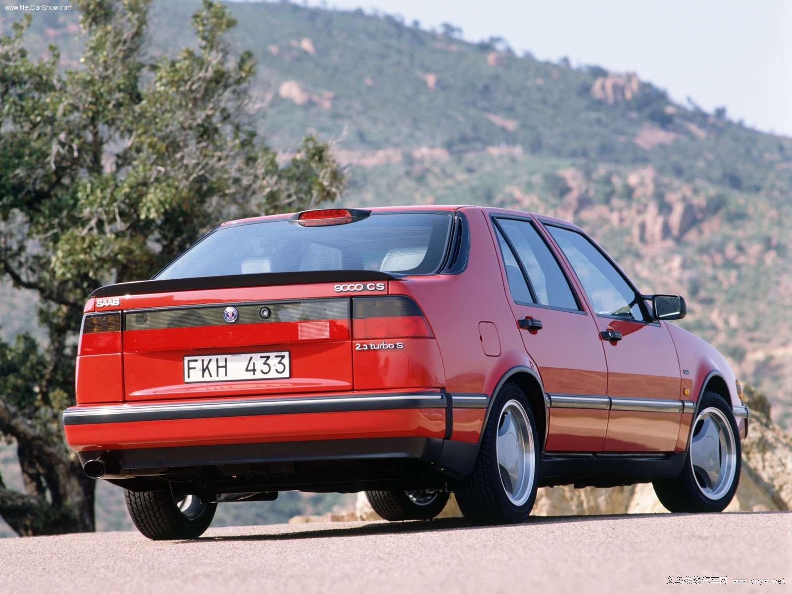 Alfa Romeo Giulietta 1984