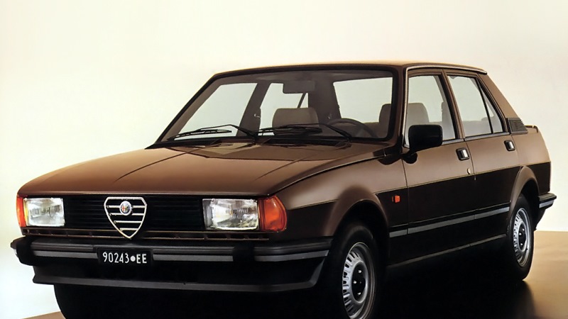 Alfa Romeo Giulietta 2.0 Turbodelta