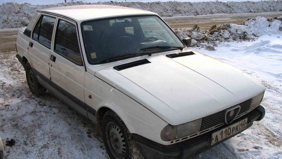 Alfa Romeo Giulietta 2.0 Turbodelta