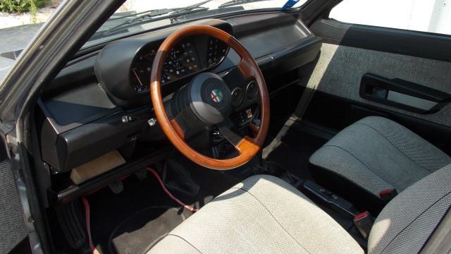 Alfa Romeo Giulietta 2.0 Turbodelta