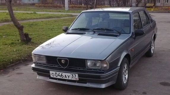 Alfa Romeo Giulietta 2.0 Turbodelta