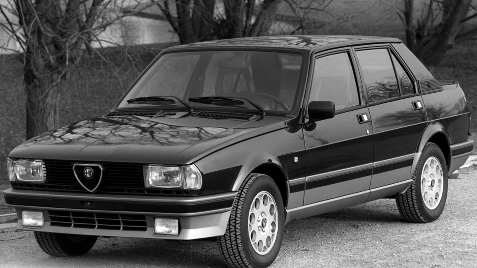 Alfa Romeo Giulietta 2.0 Turbodelta