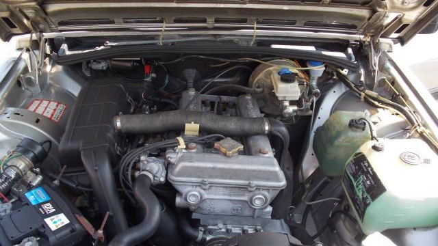 Alfa Romeo Giulietta 2.0 Turbodelta