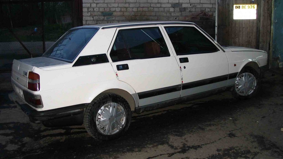 Alfa Romeo Giulietta 2.0 Turbodelta