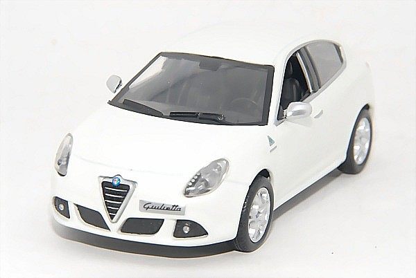 Alfa Romeo Giulietta 2010 Alfa Romeo Giulietta 2010