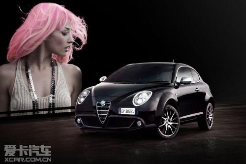 Alfa Romeo Giulietta GTA 2014