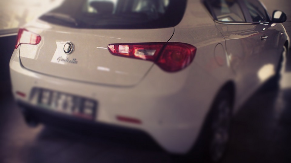 Alfa Romeo Giulietta Hatchback Special Edition 1.6 JTDM-2 Collezione 5dr