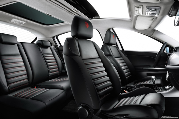 Alfa Romeo Giulietta JTDM
