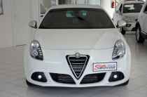 Alfa Romeo Giulietta Sport