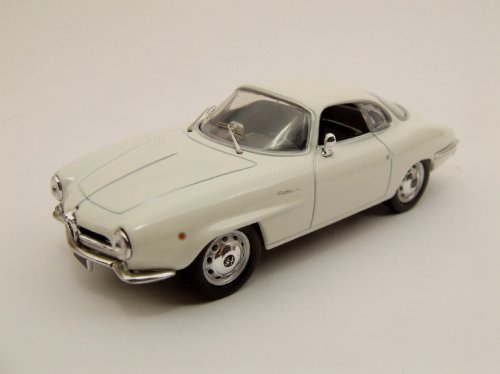 Alfa Romeo Giulietta SS