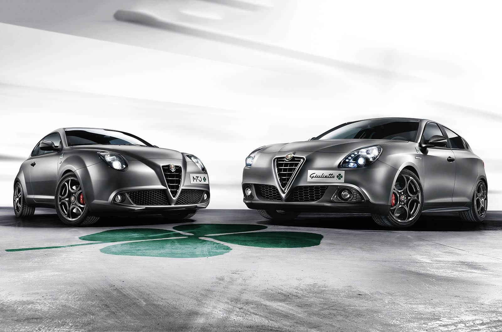 Alfa Romeo Giulietta TBI