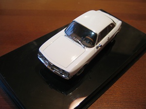 Alfa Romeo 1750 GT Veloce