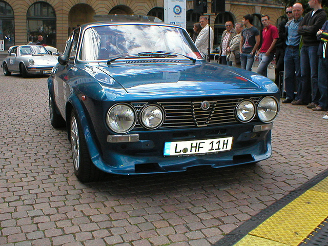 Alfa Romeo GT 1.3 Junior
