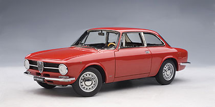 Alfa Romeo GT 1.3