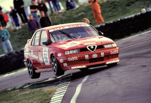 Alfa Romeo GT 1.6