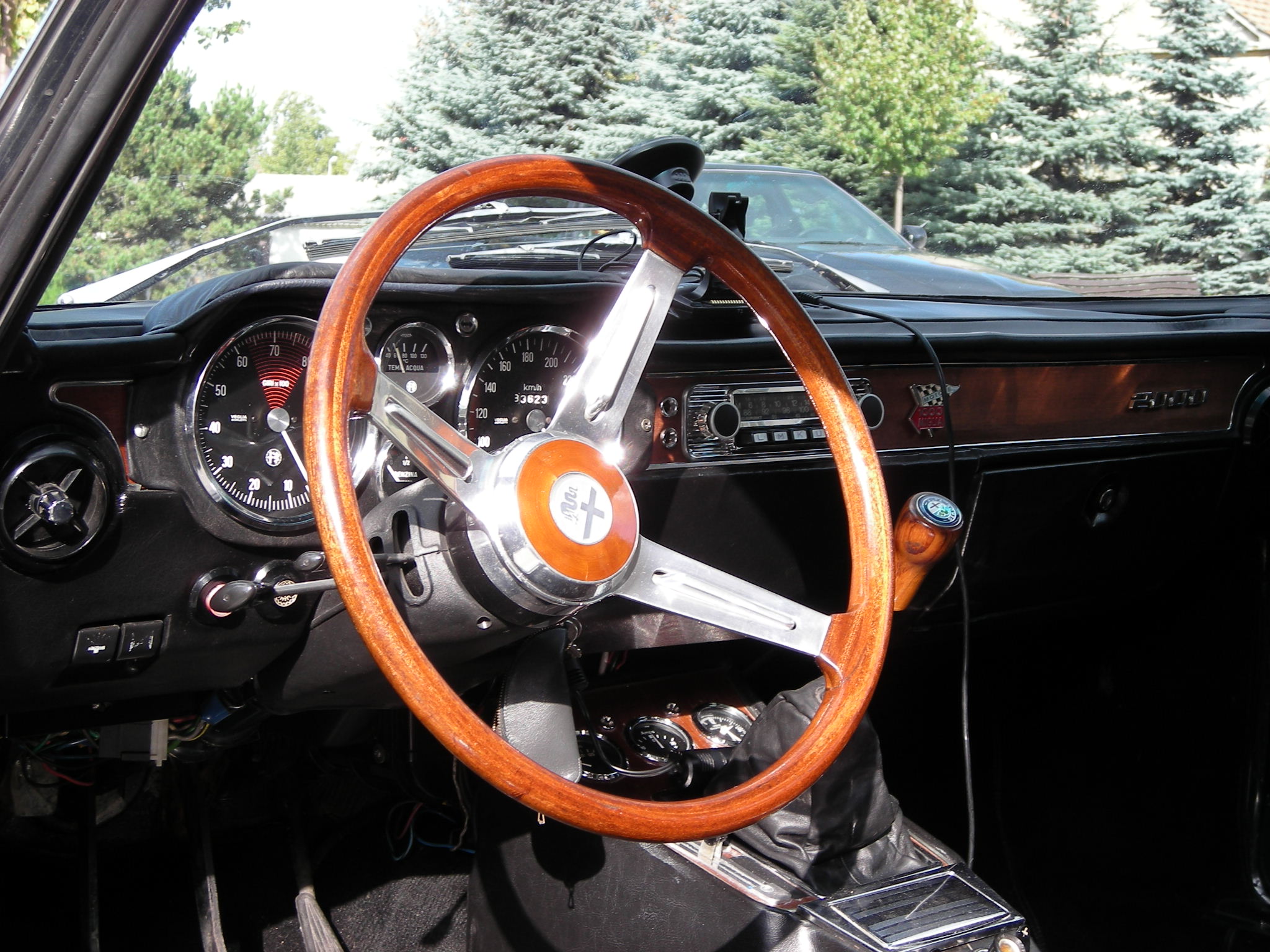 Alfa Romeo GT 1600 Junior Alfa Romeo GT 1600 Junior