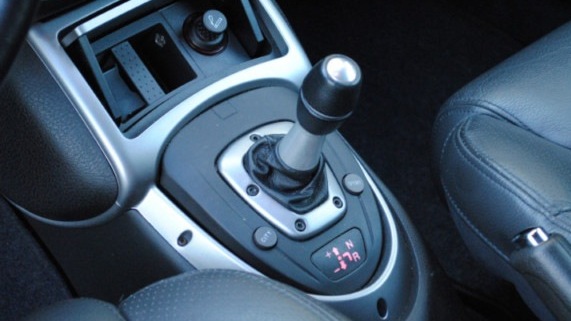 Alfa Romeo GT 2.0 JTS Progression