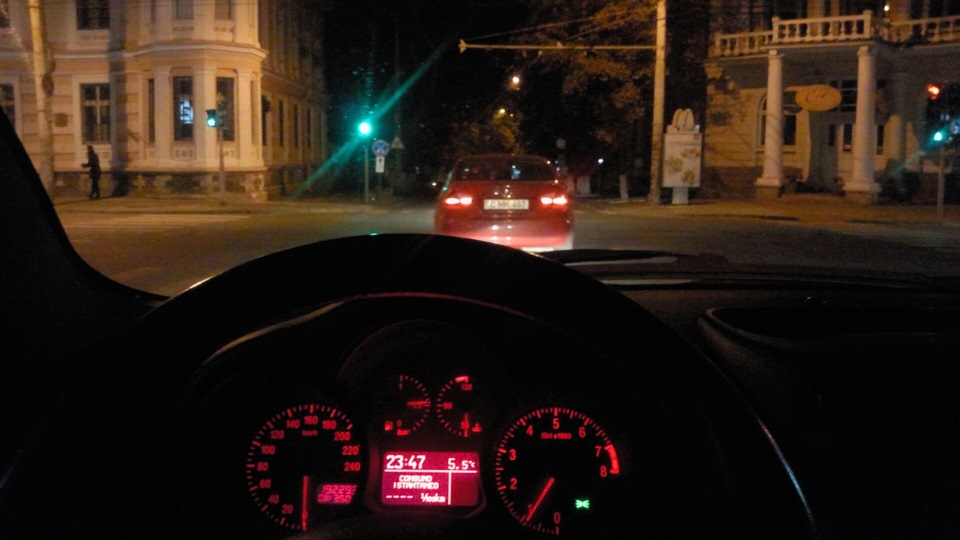 Alfa Romeo GT 3.7