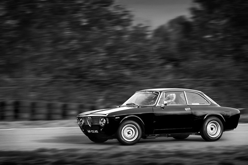 Alfa Romeo GT Junior 1300
