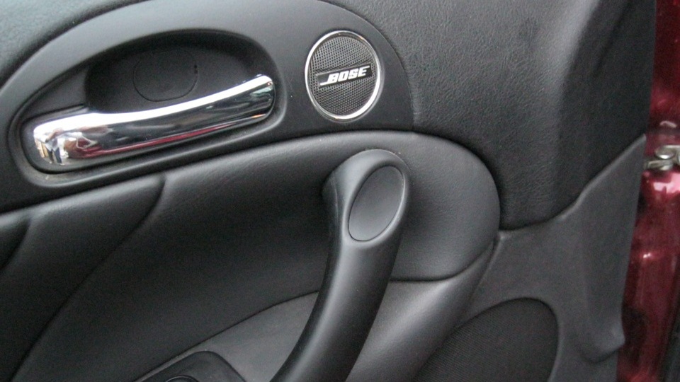Alfa Romeo GT Limited Edition