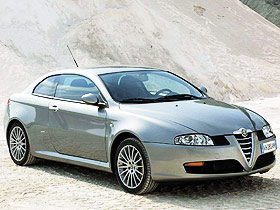 Alfa Romeo GT Q2
