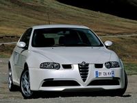 Alfa Romeo GT Sport