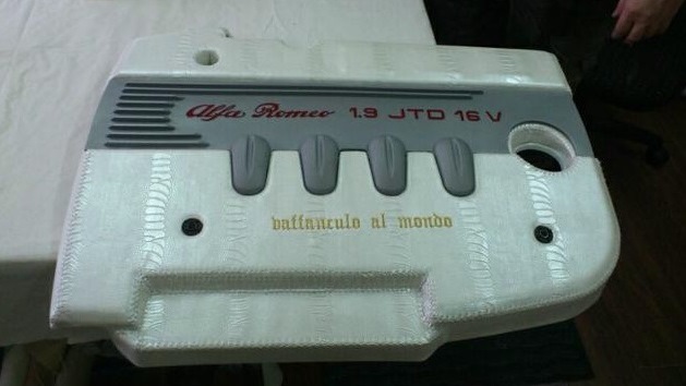 Alfa Romeo GT Tuning