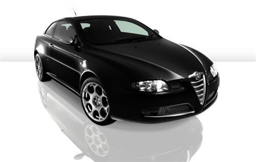 Alfa Romeo GT Turbo
