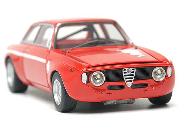 Alfa Romeo GTA