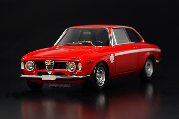 Alfa Romeo GTA