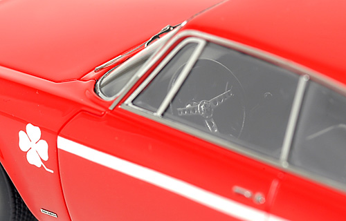 Alfa Romeo GTA