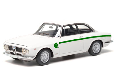 Alfa Romeo GTA