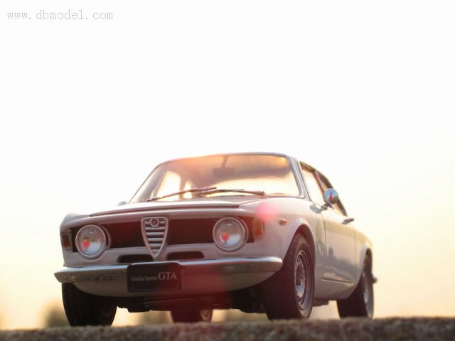 Alfa Romeo GTA