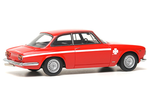 Alfa Romeo GTA
