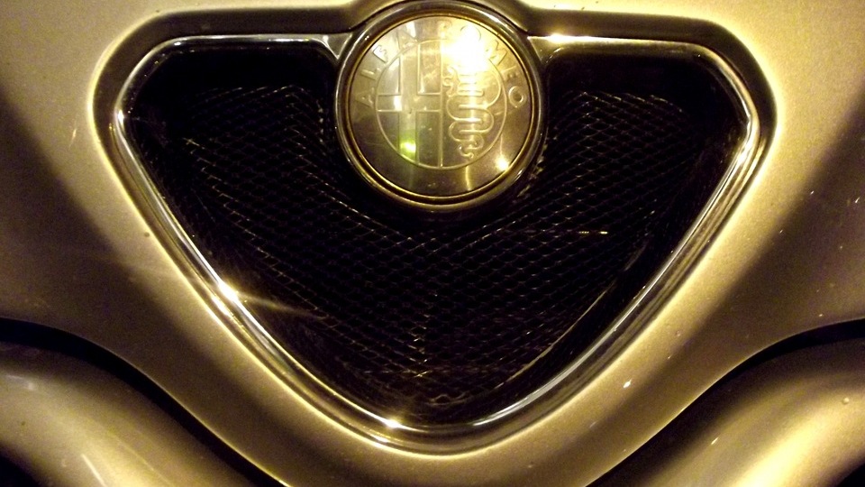 Alfa Romeo GTV